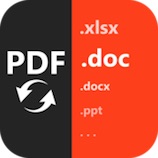 PDF文件格式转换软件 Any PDF Converter Pro v3.1.31